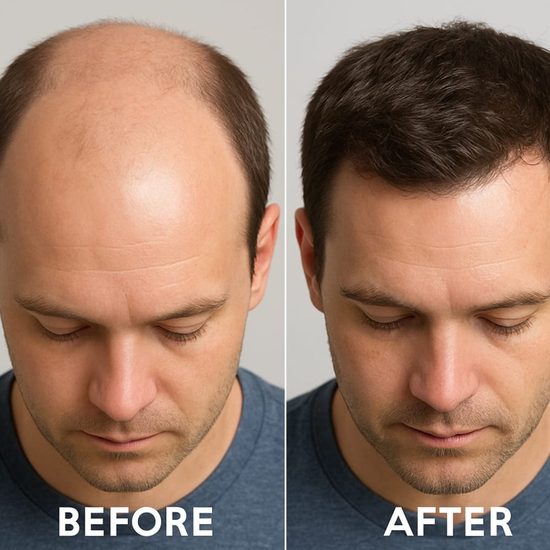 Hikmat Oil Long & Shiny Hair 100ML - Hikmat Oil