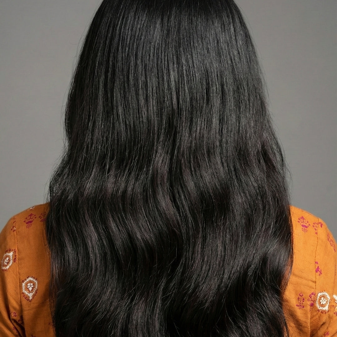 Hikmat Oil Long & Shiny Hair 100ML - Hikmat Oil