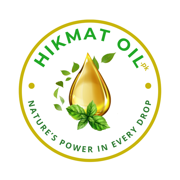 Hikmat Oil
